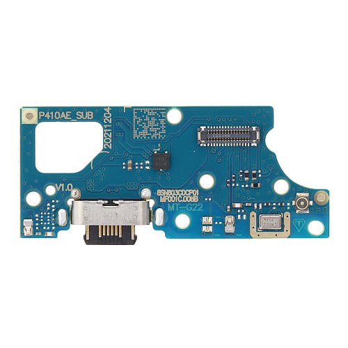 MOTOROLA Moto E32s / Moto E22s - Charging System connector OEM