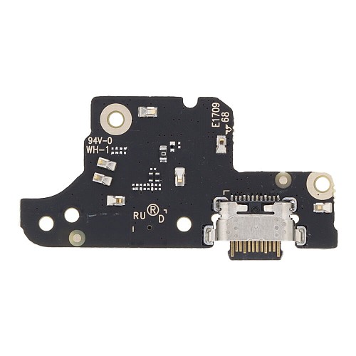 MOTOROLA Moto G31 - Charging System connector High Quality