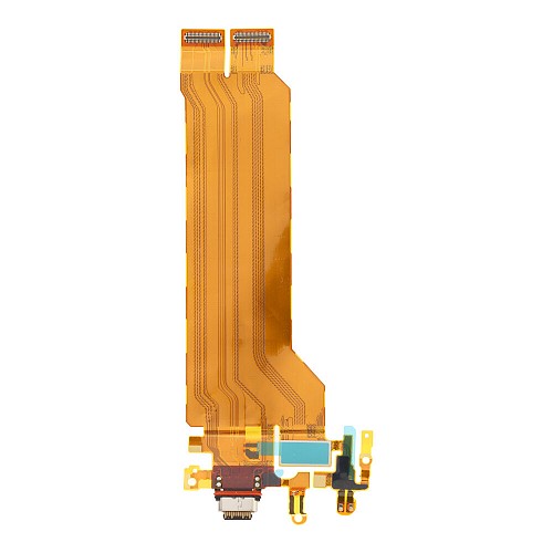 SONY Xperia 5 IV - Charging Flex Cable Connector Original