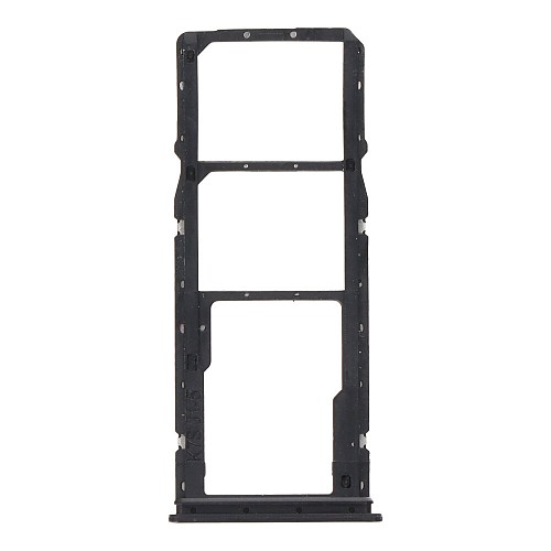 XIAOMI Redmi Note 11s - SIM Card Tray Black Original