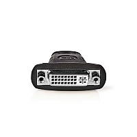  HDMI .- DVI-D  NEDIS CVGB34910BK