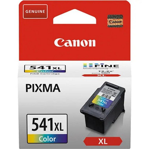 Canon Μελάνι Inkjet CL-541XL Colour Carton Pack (5226B001) (CANCL-541XLCP)