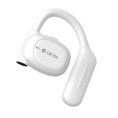 Devia Bluetooth earphones OWS Star E2 white