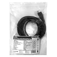  High speed HDMI  Ethernet 10.2Gbps, HDMI . - HDMI ., 5m NOD HC10-5B