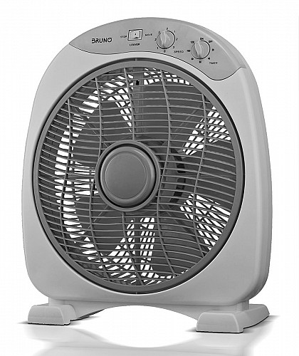 BRUNO  Box Fan BRN-0184, /, 38W 32cm,  BRN-0184