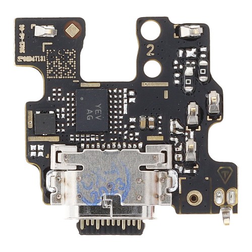 MOTOROLA Edge 30 Ultra - Charging System connector OEM