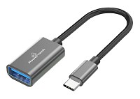 POWERTECH  USB-C  USB 3.0 PTR-0146, 10 Gbps,  PTR-0146