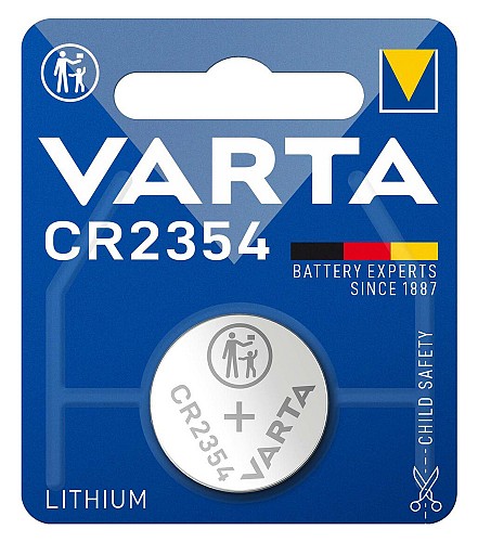 VARTA  , CR2354, 3V, 1 4008496992737