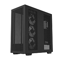  DEEPCOOL MORPHEUS   Mini ITX / Micro ATX / ATX  E-ATX DEEPCOOL MORPHEUS