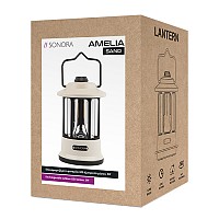   LED  , 5W SONORA AMELIA SAND