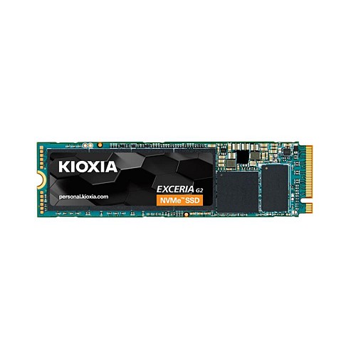 Kioxia 500GB M.2 PCIe 3.0 x4 (LRC20Z500GG8) (KIOLRC20Z500GG8)