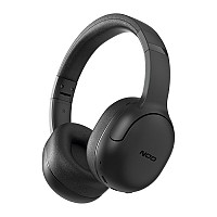 Bluetooth over-ear ακουστικά με μικρόφωνο NOD SETLIST BLACK