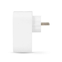 Wi-Fi Smart   3   USB    , 3680W NEDIS WIFIP151FWT