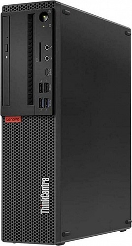 Lenovo Thinkcentre M720S SFF i3-9100/8GB/500GB HDD