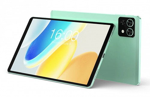 TECLAST tablet M50 Mini, 8.7, 6/128GB, 4G, Android 14, 5000mAh, πράσινο M50MINI-GN