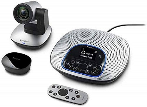 LOGITECH CONFERENCECAM CC3000e