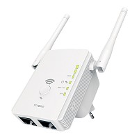 STRONG WiFi Extender REPEATER300V2, 300Mbps REPEATER300V2