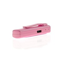 Stereo Bluetooth    Pink 1018.434