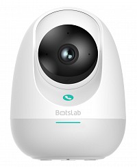 BOTSLAB smart κάμερα C213, 3MP/2K, WiFi & LAN, 360° PTZ, SD C213