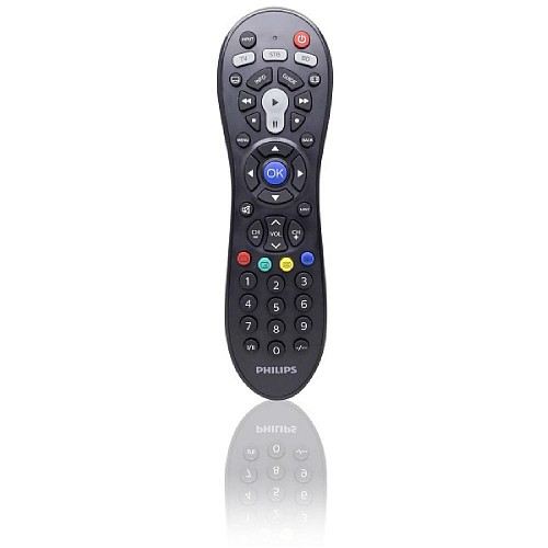 Philips Remote Control for RTV (SRP3013/10) (PHISRP3013-10)