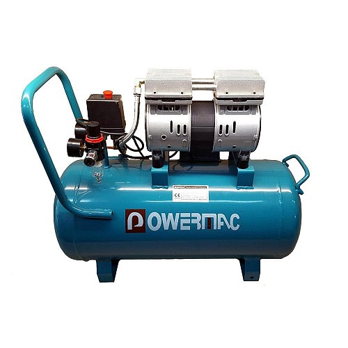 Silent Air Compressor BX-JY-40L 550W COM05