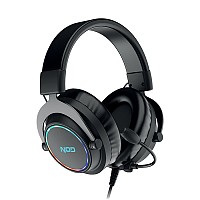 USB Gaming headset  RGB LED  NOD SNIPER