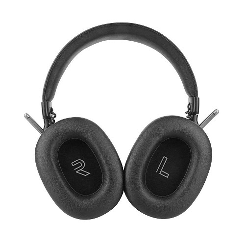 FORCELL F-AUDIO wireless headphones ANC Pro Sound Craft black