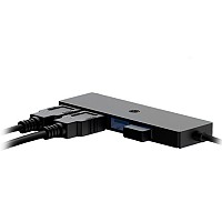 USB 3.2 Gen 1x1 Hub, ?  4x  Type-A    ICY BOX IB-HUB1424-C3