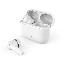 Bluetooth  handsfree      environmental noise cancelling (ENC),    NEDIS HPBT2425WT