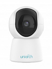 UNIARCH smart  UHO-S2E-M4, 4MP, WiFi, PTZ, SD UHO-S2E-M4