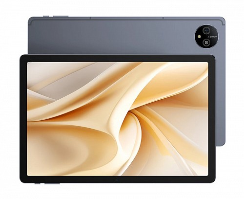 ULEFONE tablet Tab A11 Pro, 11 FHD+, 8/128GB, 8800mAh, 4G, Android 14, γκρι TABA11PRO8128