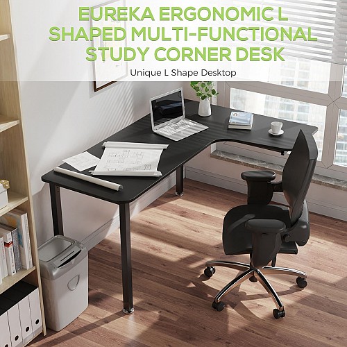 Gaming  - Eureka Ergonomic? ERK-CD-L01R-60B-V2