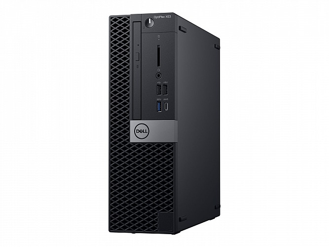 Dell Optiplex XE3 SFF i5-8500/8GB/256GB NVMe