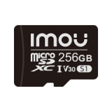 IMOU ACCESSORY MICRO SD CARD 256GB ST2-256-S1, CLASS 10, 2YW.