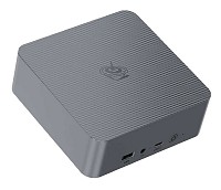 BEELINK mini PC EQR5, AMD 5650U, 16GB, 500GB M.2, Windows 11 Pro EQR5-5650U-16500