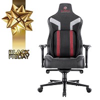 Gaming  - Eureka Ergonomic? ERK-GC08-R