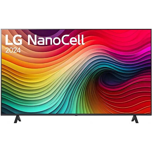 LG 55NANO81T3A Smart TV 4K LED 55 (55NANO81T3A) (LG55NANO81T3A)