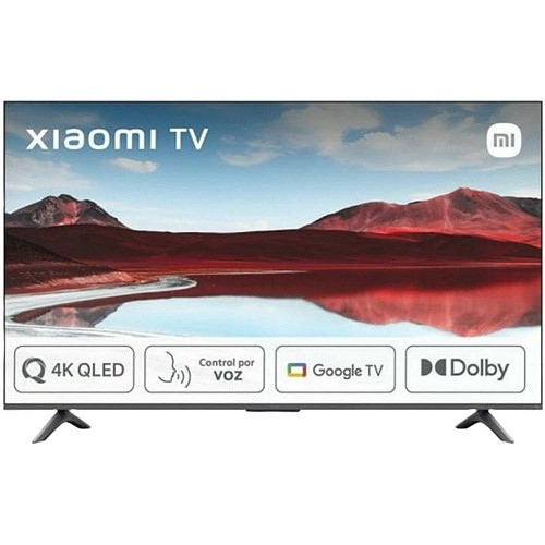 Xiaomi ELA5479EU QLED 4K Ultra HD 55 (ELA5479EU) (XIAELA5479EU)