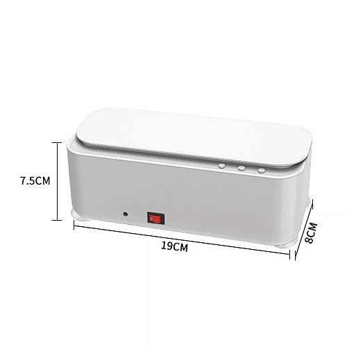 USB Ultrasonic Cleaner 1124.026