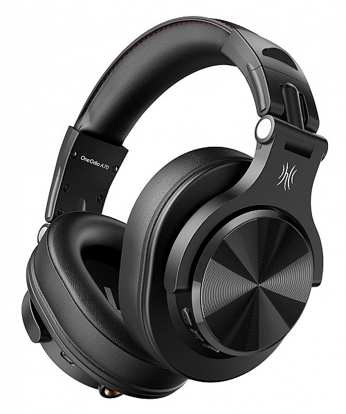 ONEODIO headphones Fusion A70, /, Hi-Res, 40mm,  OA-A70-BK