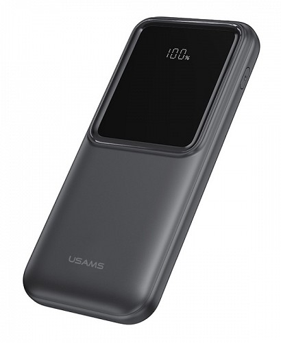 USAMS power bank US-CD194  , 5x , 10000mAh, 10W,  10KCD19401