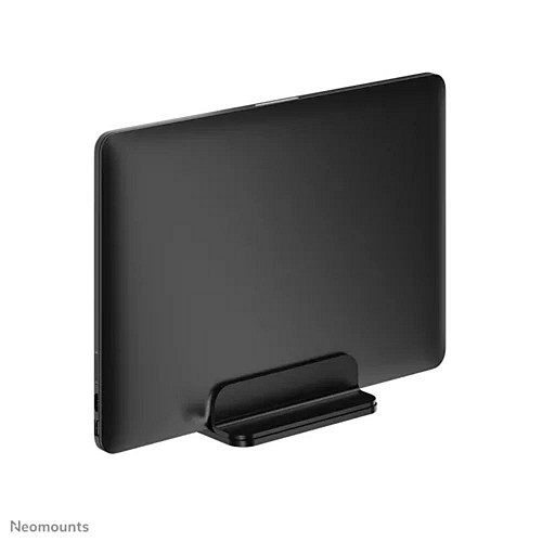 Neomounts Vertical Laptop Holder 11-17 (NEONSLS300BLACK)