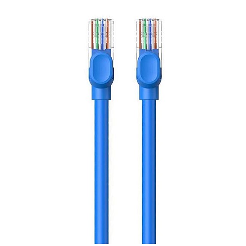 Baseus   Ethernet CAT6 5m  (B00133204311-04) (BASB00133204311-04)