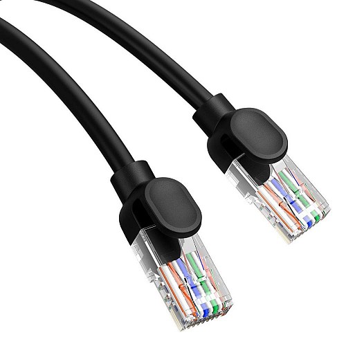 Baseus   Ethernet CAT5. 2m  (B00133206111-03) (BASB00133206111-03)