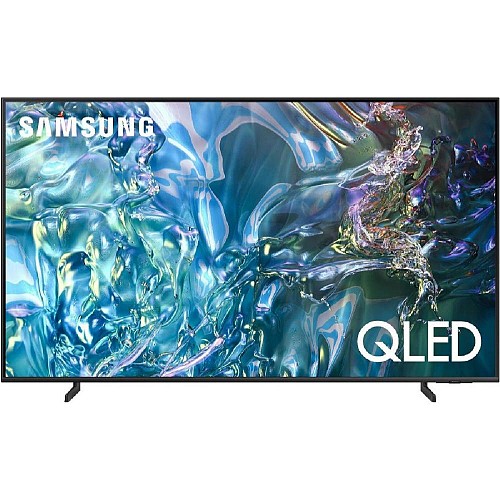 Samsung QE55Q60DAUXXH Smart  4K UHD QLED 55 (QE55Q60DAUXXH) (SAMQE55Q60DAUXXH)