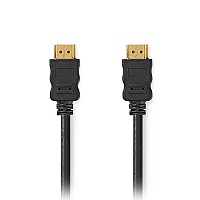  High speed HDMI with Ethernet, HDMI . - HDMI ., 2.00m NEDIS CVGB34060BK20