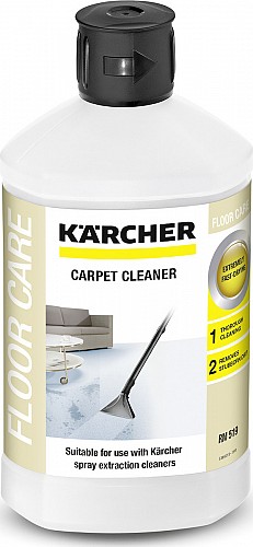 Karcher RM 519 Liquid Carpet  (6.295-771.0) (KAR62957710)