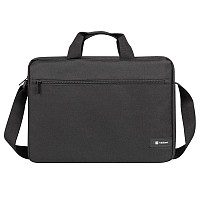 Θήκη Laptop Natec Wallaroo 2 NTO-2051 15.6 με Ασύρματο Ποντίκι Μαύρο