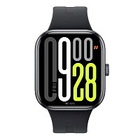 Smartwatch Xiaomi Redmi Watch 5 2.07 BHR9389GL Μαύρο