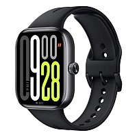 Smartwatch Xiaomi Redmi Watch 5 2.07 BHR9389GL Μαύρο